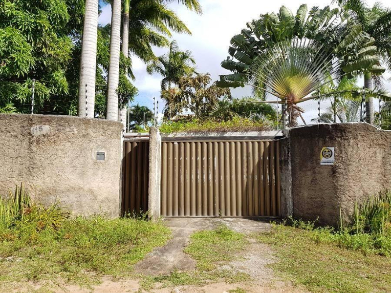 Casa 263m² com Piscina | com Terreno 1600m² | Nísia Floresta-RN | Espaço Sul - Financiamento até 420 Meses!