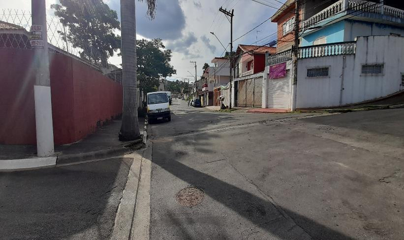 Casa 59.2 m2, COTIA / SP