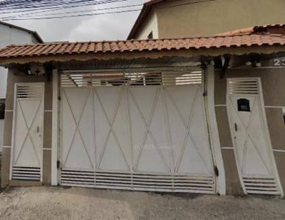 Casa em Condomínio 65m² | São Paulo-SP | Chácara Santa Maria | Próximo ao CEU Feitiço da Vila - Financiamento até 420 Meses!