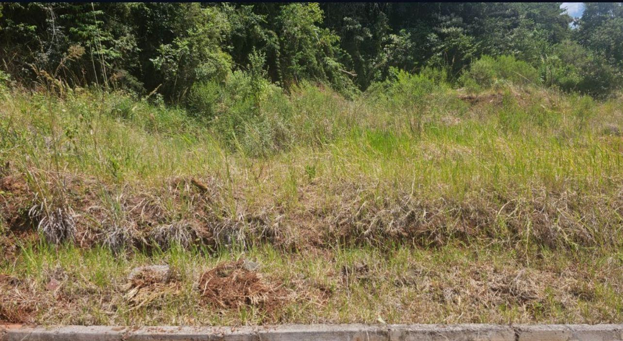 IMÓVEL  URBANO COM ÁREA TOTAL DE 434,29m² - EM ERVAL SECO-RS