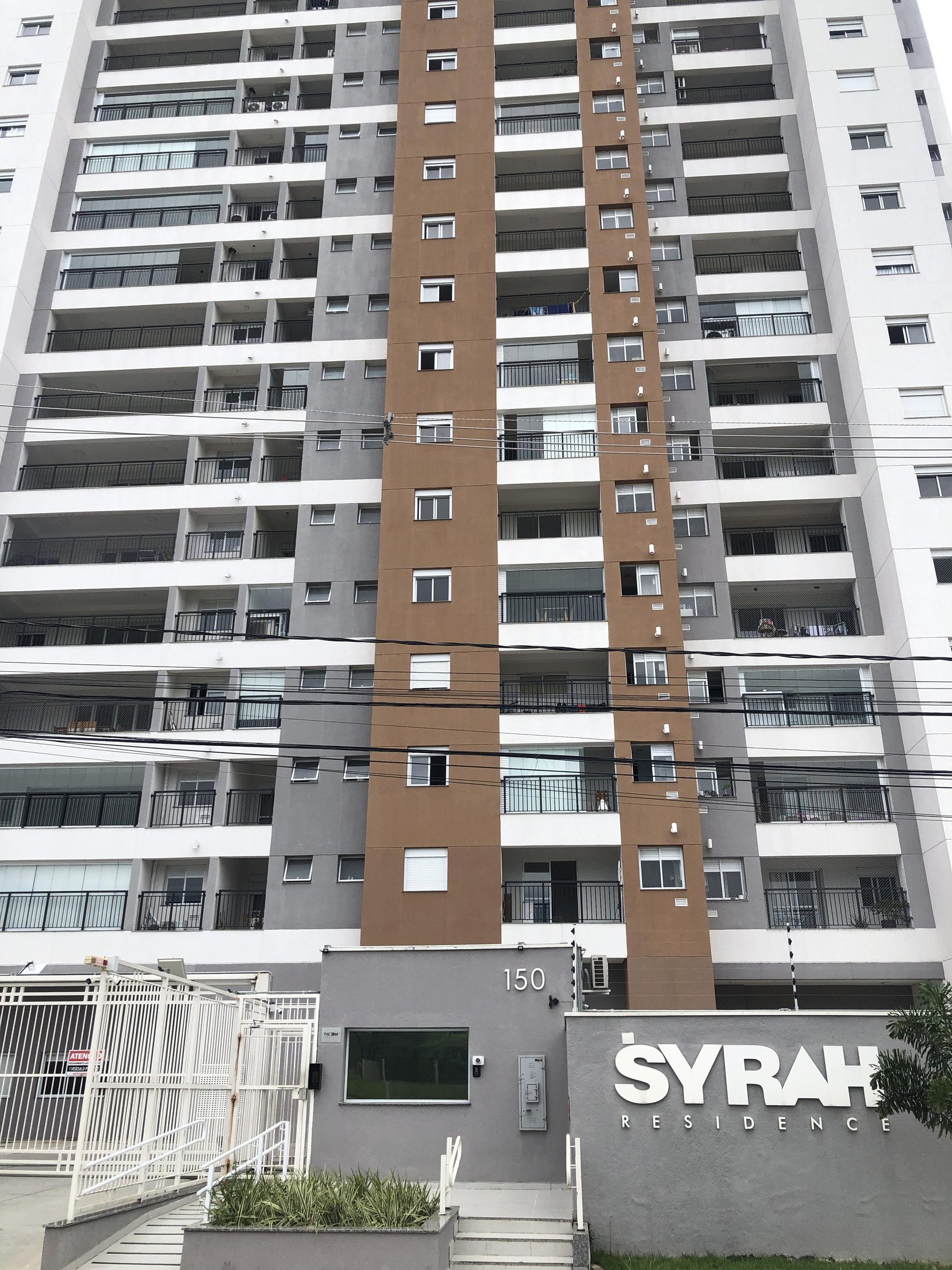 Apto 94m² | Vila Costa (Taubaté) | 2 Vagas | DESOCUPADO: Excelente Localização Próximo ao Taubaté Shopping. Ideal p/ Moradia ou Renda!