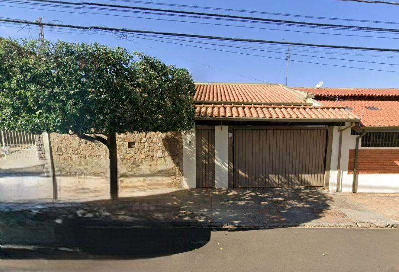 Casa 394m², Jardim Paulista, Bauru/SP