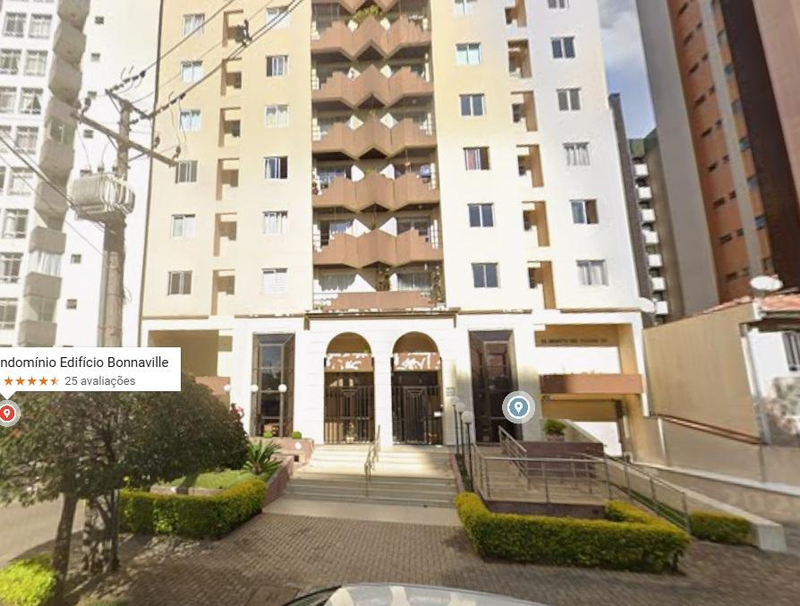 Apartamento, A.U. 77m², A.C. 127m², 1 vaga, Ed. Menotti Del Picchia