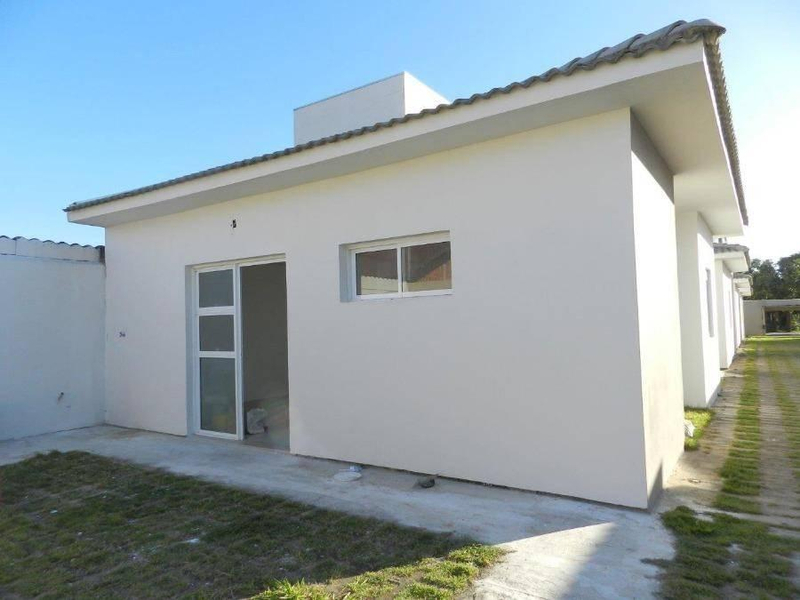 Casa 96m² | Canoas-RS | Residencial Gois | Mathias Velho - Próx. ao Canoas Shopping e Atacadão Canoas - Financiamento até 420 Meses!