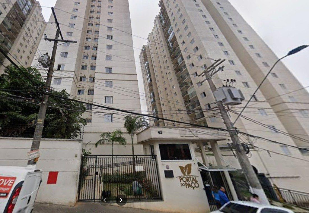 1ª Vara Civel Diadema SP - Apto 62m² Diadema SP