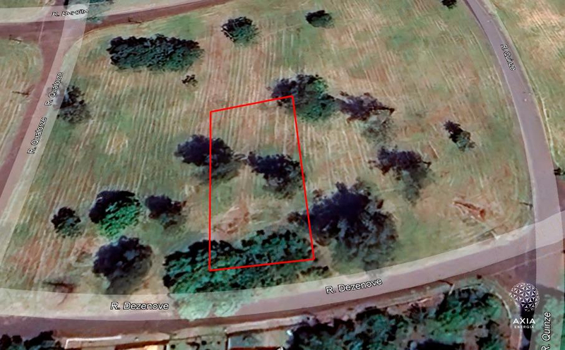 Terreno 1287,98m² na Vila Residencial de Planura/MG | Ideal pará Rancho de Lazer ou Investimento em Turismo!
