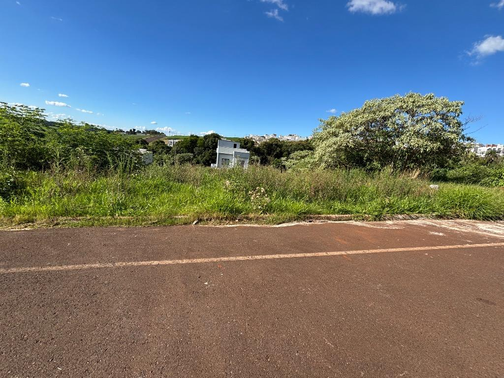 Terreno Urbano com Área Total de 296,40 M2 - Pato Branco/PR