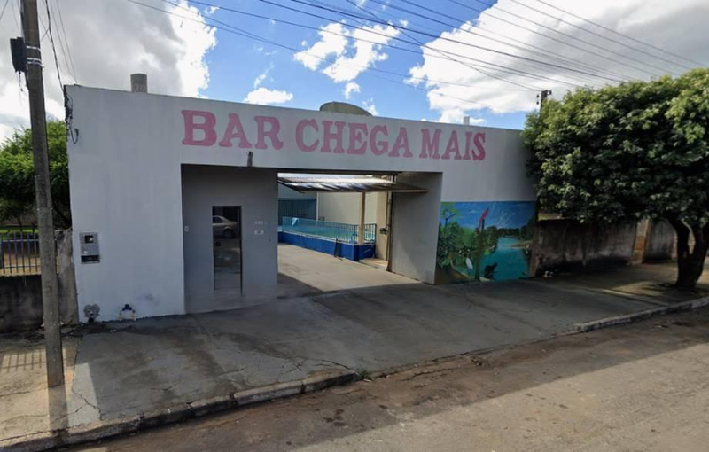 Casa 242m² com Piscina e Terreno 325m² | Lucas do Rio Verde-MT | Jardim das Palmeiras | Oportunidade - Próxima à Av. Mato Grosso e à Praça dos Migrantes - Financiamento em até 420 Meses!