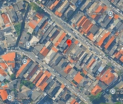 id 762 - Imóvel - Jaguará - São Paulo/SP