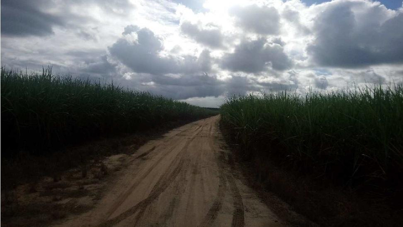 Imóvel rural, A.T. 4.107.028m²
