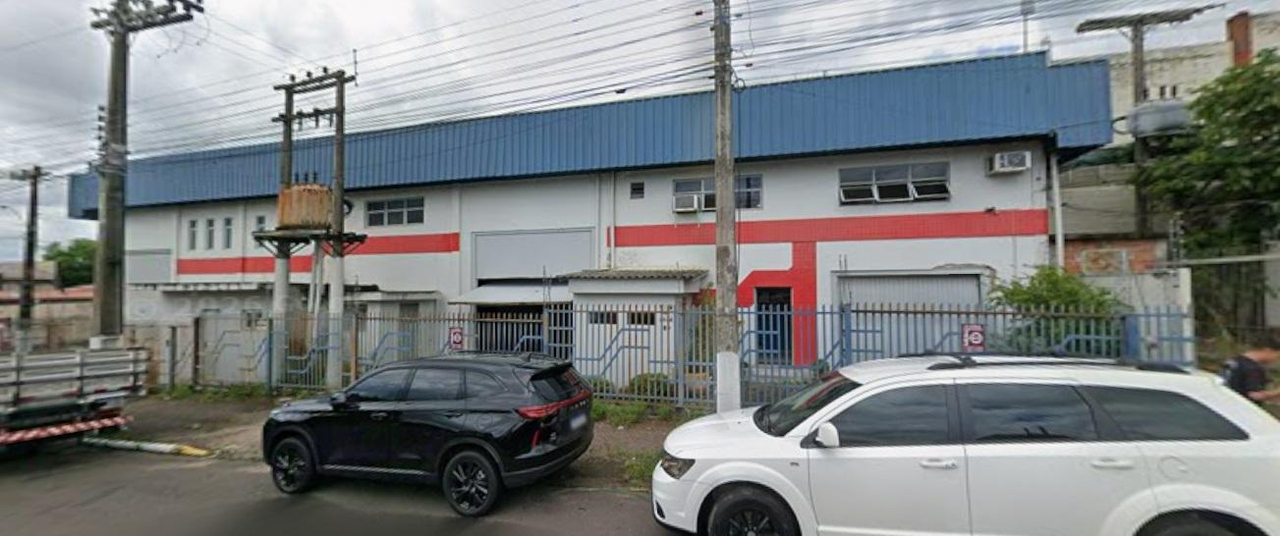 Imóvel, Arroio da Mateiga