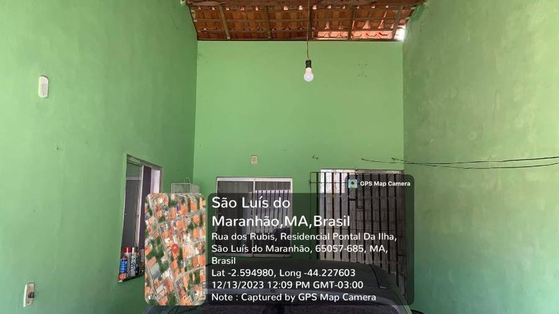 Casa, São Luis / MA