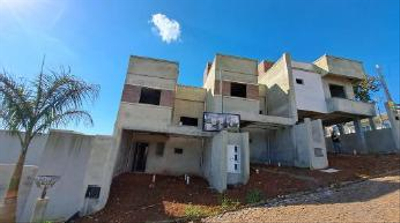 Imóvel Urbano / Residencias Geminadas - Chapecó/SC