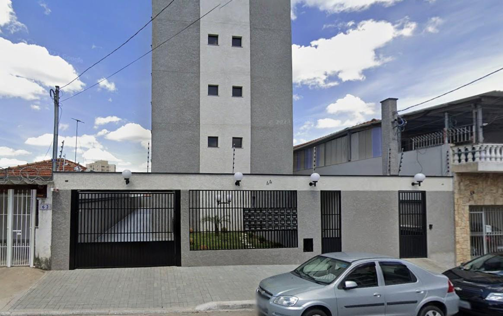 Apto 46m² c/ 1 vaga | são paulo-sp | residencial michelli | vila matilde - próximo ao metrô vila matilde