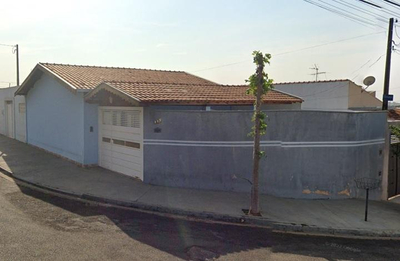(50%) Casa, A.T. 189m², Pq. Douradinho