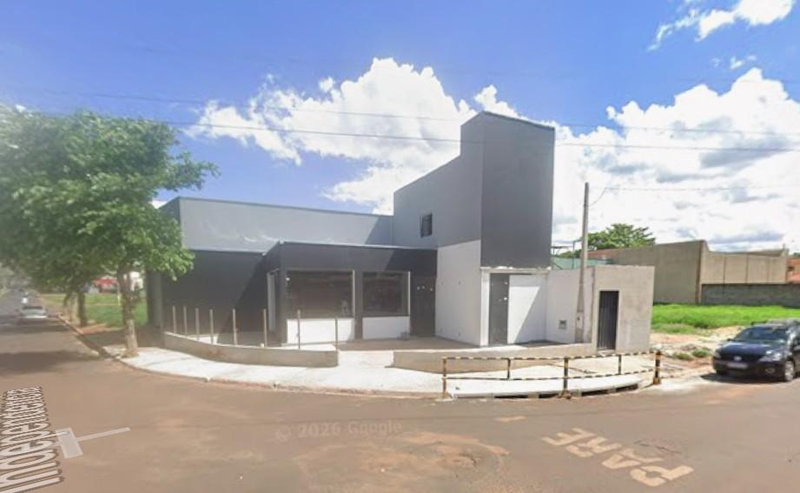 Predio, 150.1 m2, LUÍS ANTÔNIO / SP