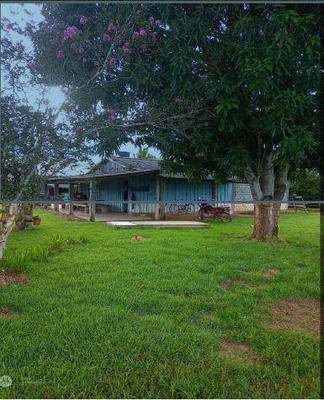 IMÓVEL RURAL Sítio L & B | A.T. 36,30 HA | NOVA BANDEIRANTES /MT