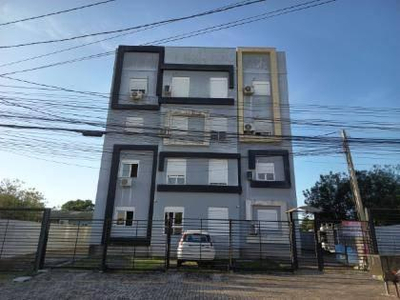 Apto 51m² | Gravataí-RS | Edifício Residencial Nova Era IX | Bernabé | Próximo ao mercado Portal - Financiamento até 420 Meses!