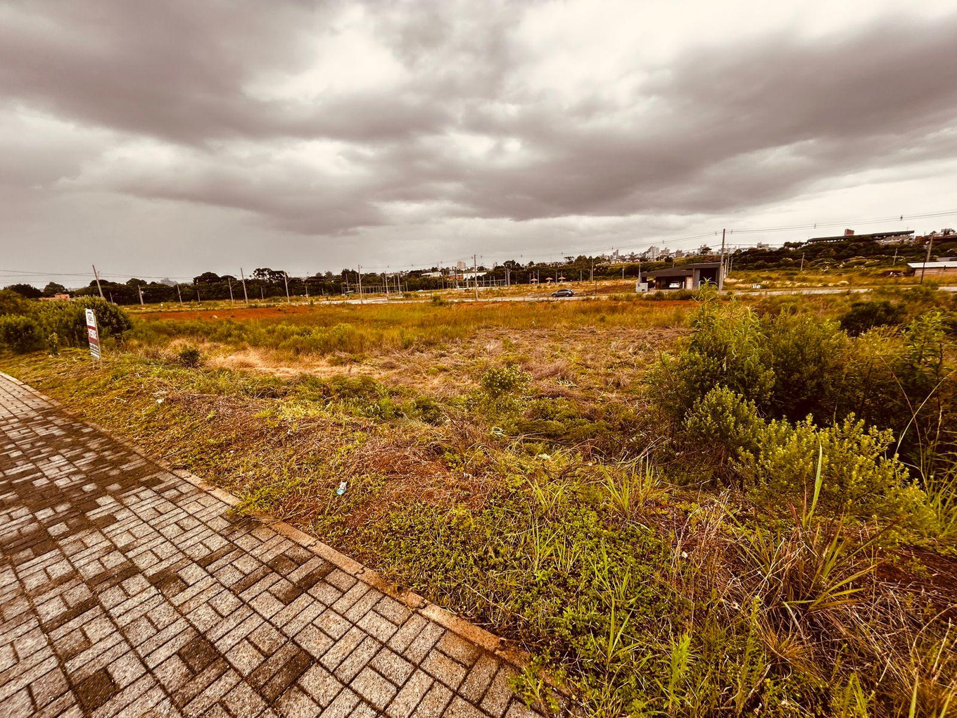 IMÓVEL URBANO COM ÁREA TOTAL DE 405,00 m2, EM CURITIBANOS-SC
