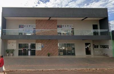 Imóvel de Uso Misto (Urbano/Comercial) A.T. 1000,00m² e A.C 564,15m² - Bairro Centro | Bandeirantes/MS