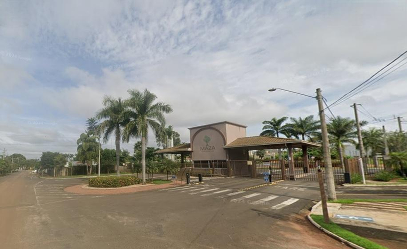 Imóvel Residencial, A.T. 234m², Engenheiro Schmidt, (Direitos)