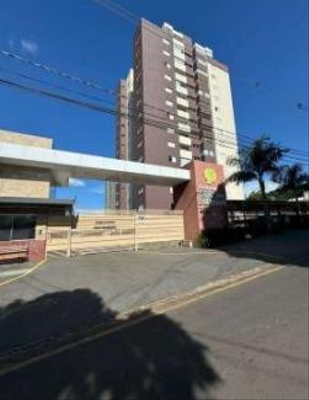 Apartamento com Área Total de 107,03 M2- em Umuarama-PR