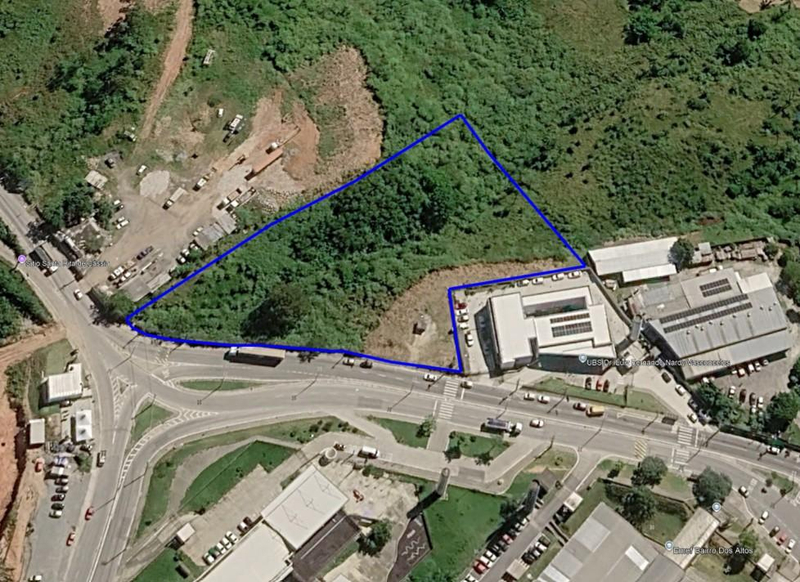 Terreno 7.146m² em Barueri | Bairro dos Altos | AO LADO DA UBS E ESCOLA | Desocupado: Oportunidade Única para Incorporação Vertical ou Strip Mall! | 55% DE DESÁGIO