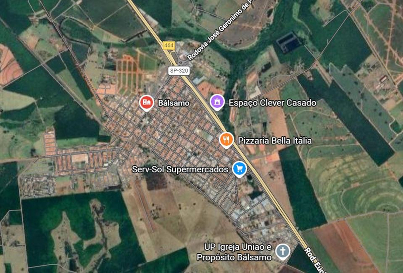 Casa, a.t. 200m², a.c. 48m², 3 dorm., jardim cristina.