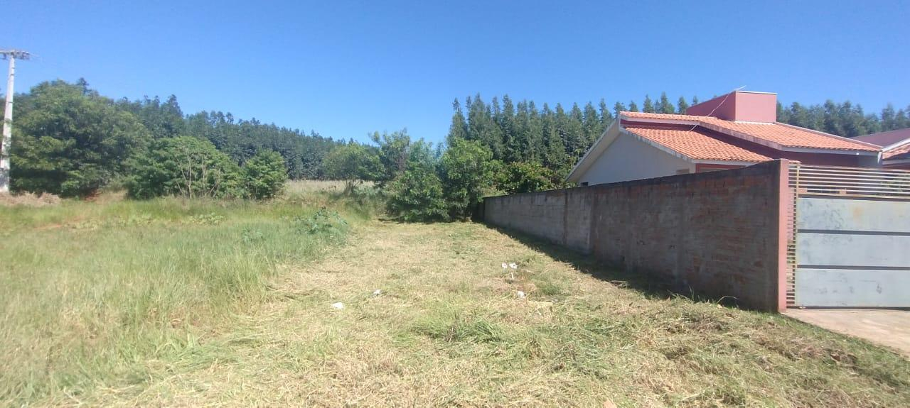 IMÓVEL URBANO COM ÁREA TOTAL DE 279.00 m2EM MARILUZ-PR