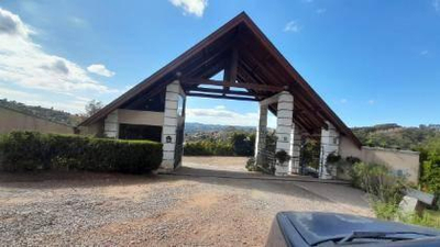 Lote, campos do jordão / sp