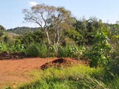 Lote de terras n° 6, com a área de 993,58m², Dois Vizinhos-PR