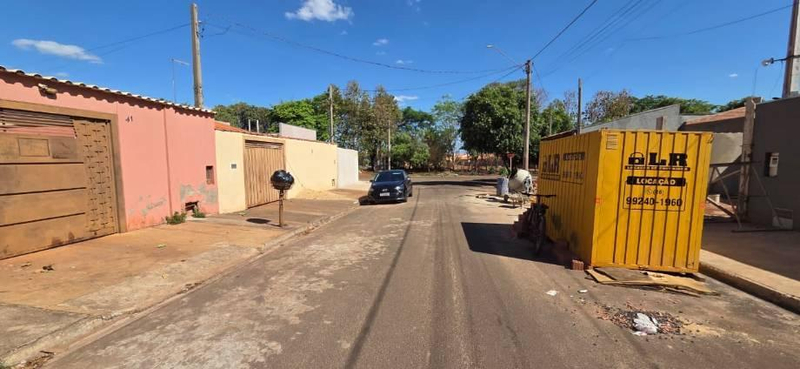 Casa 197m² com terreno 275m² | jardinópolis-sp | próximo de ribeirão preto-sp - 4 dormitórios - financiamento até 420 meses!