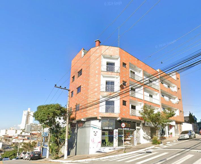 id 750 - Direitos sobre Apartamento - Mauá/SP