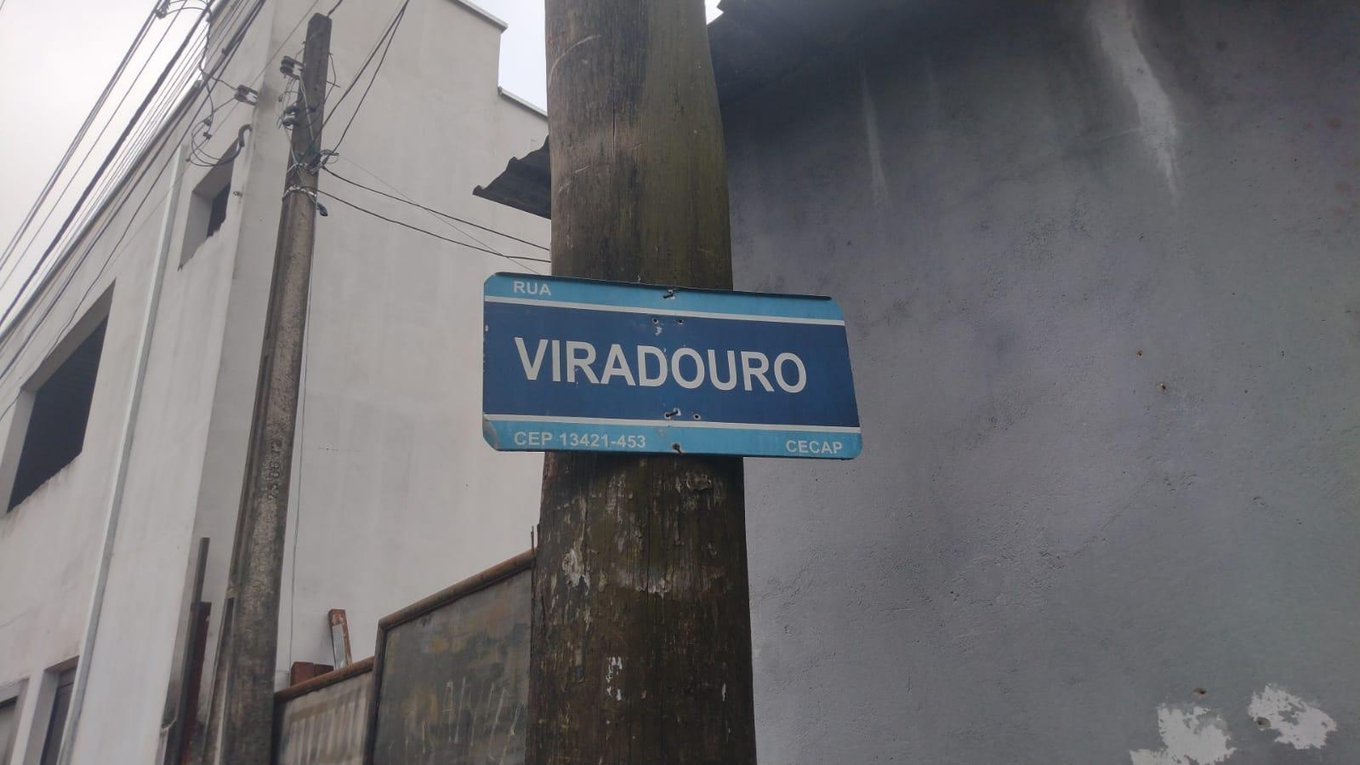 Casa 241m² ocupada no cecap em piracicaba/sp