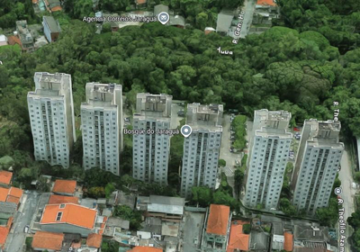 Apartamento 43m² c/ 1 vaga | são paulo-sp | 800mts da estação jaraguá da cptm - financiamento até 420 meses!