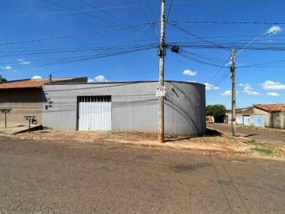 Casa, Trindade / GO