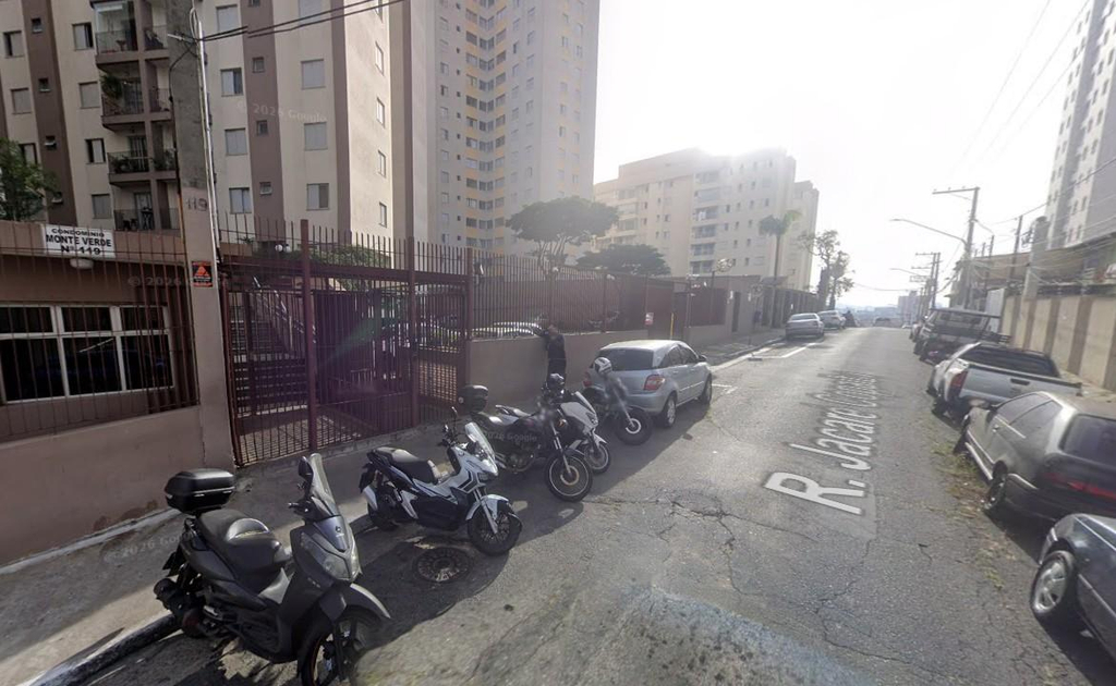 Apto. 61m², 01 vaga, condomínio residencial monte verde, vila marina, são paulo/sp