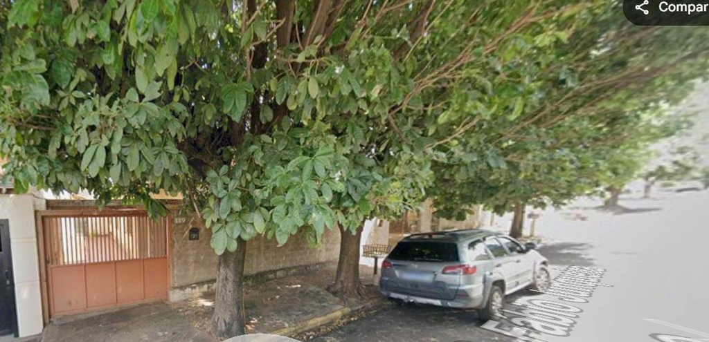 Casa, a.t. 275m², exposição