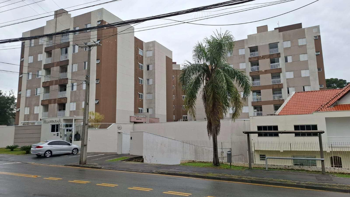 Apartamento n° 102, localizado no bloco 01, situado nesta Cidade, na Rua: Avenida Candido Hartmann n°4651, Curitiba/PR