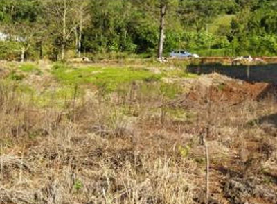 Lote de terras n° 15, com a área de 782,80m², Dois Vizinhos-PR