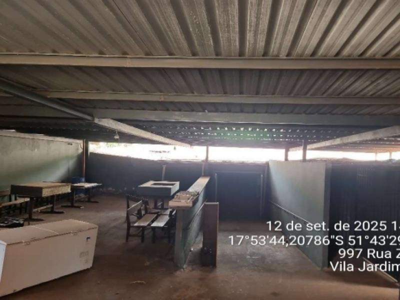 Lote, 967.5 m2, Jataí / GO