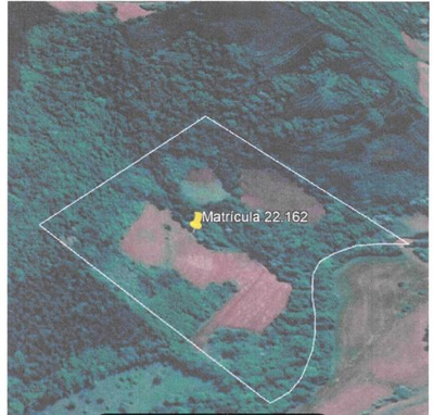 IMÓVEL RURAL ÁREA DE 3 HA - Caiçara-RS