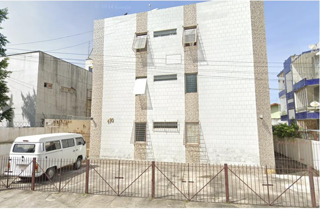 78.23 m2, OLINDA / PE
