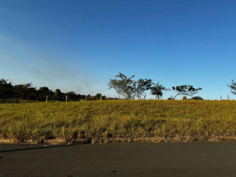 Lote, 300.58 m2, engenheiro coelho / sp