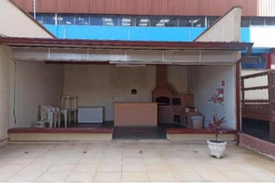 Imóvel urbano com área total de 146.37 m2- em suzano/sp