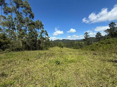 Imóvel Rural com Área Total de 40.000,00 M2 em Santa Rosa de Lima-SC