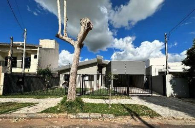 Imóvel Urbano com Área Total de 612,00 M2 em Umuarama-PR
