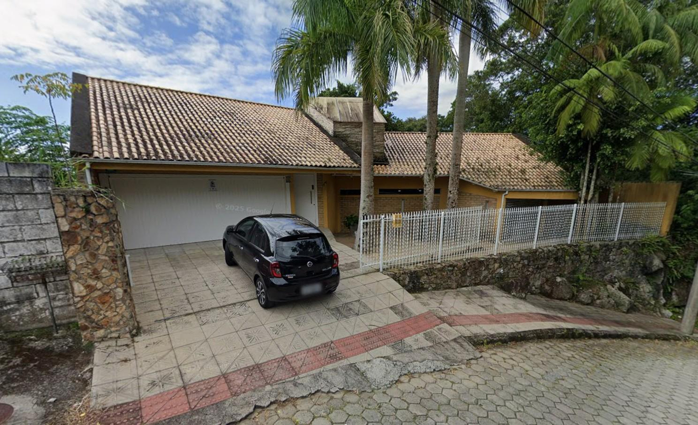 Casa 756m² no bairro Morro do Antão em Florianópolis/SC