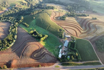 Excelente Propriedade Rural com Estrutura Completa 19,73 ha| Campo Bonito/PR