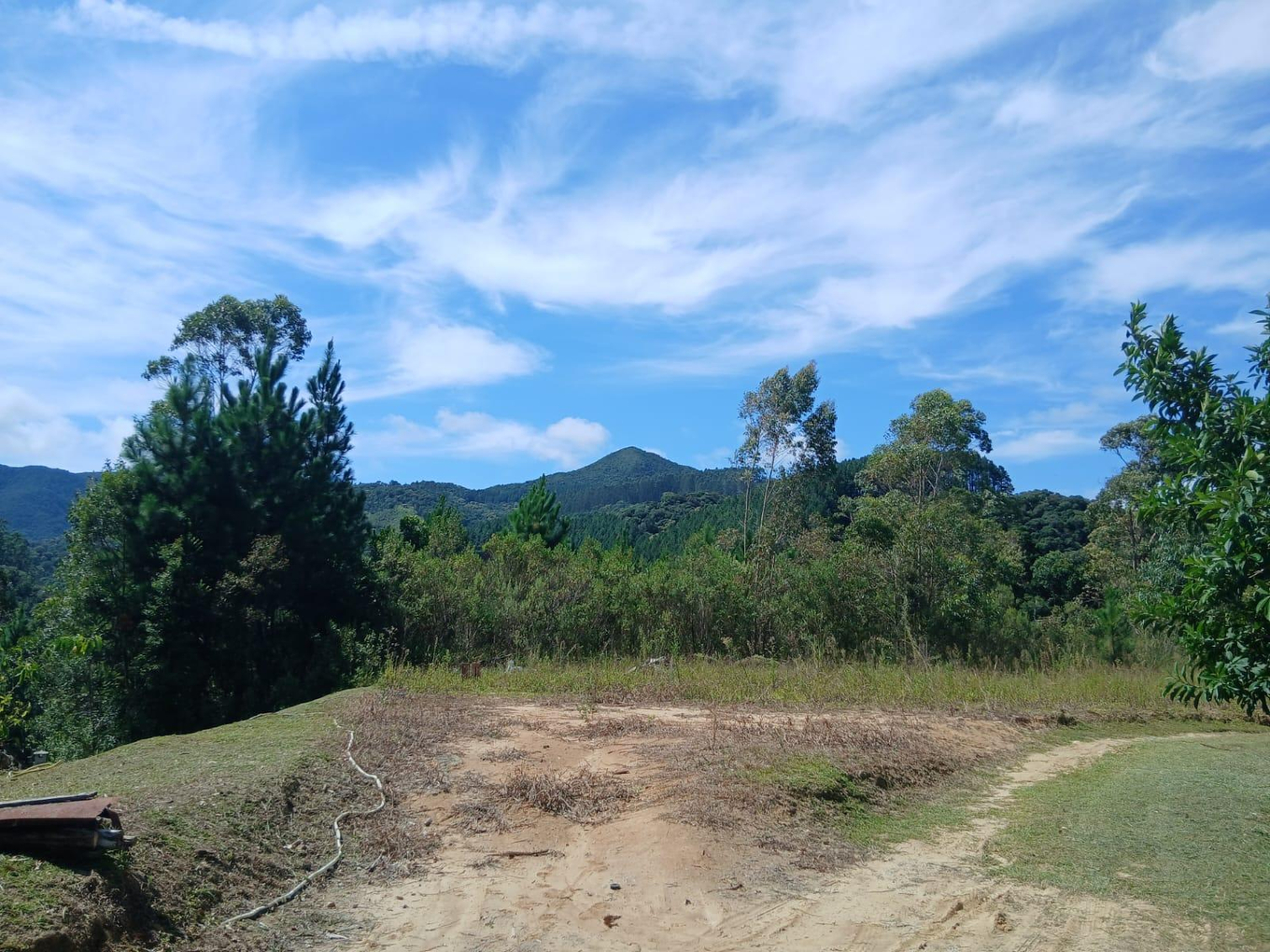 Imóvel Rural com Área Total de 20.000,00 M2 em Anitápolis-SC